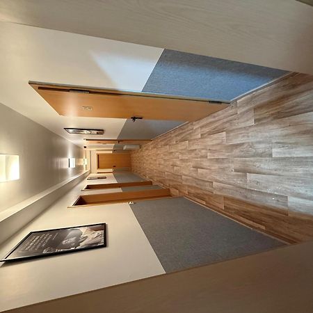 Hotel Eurocity Bruchköbel 외부 사진