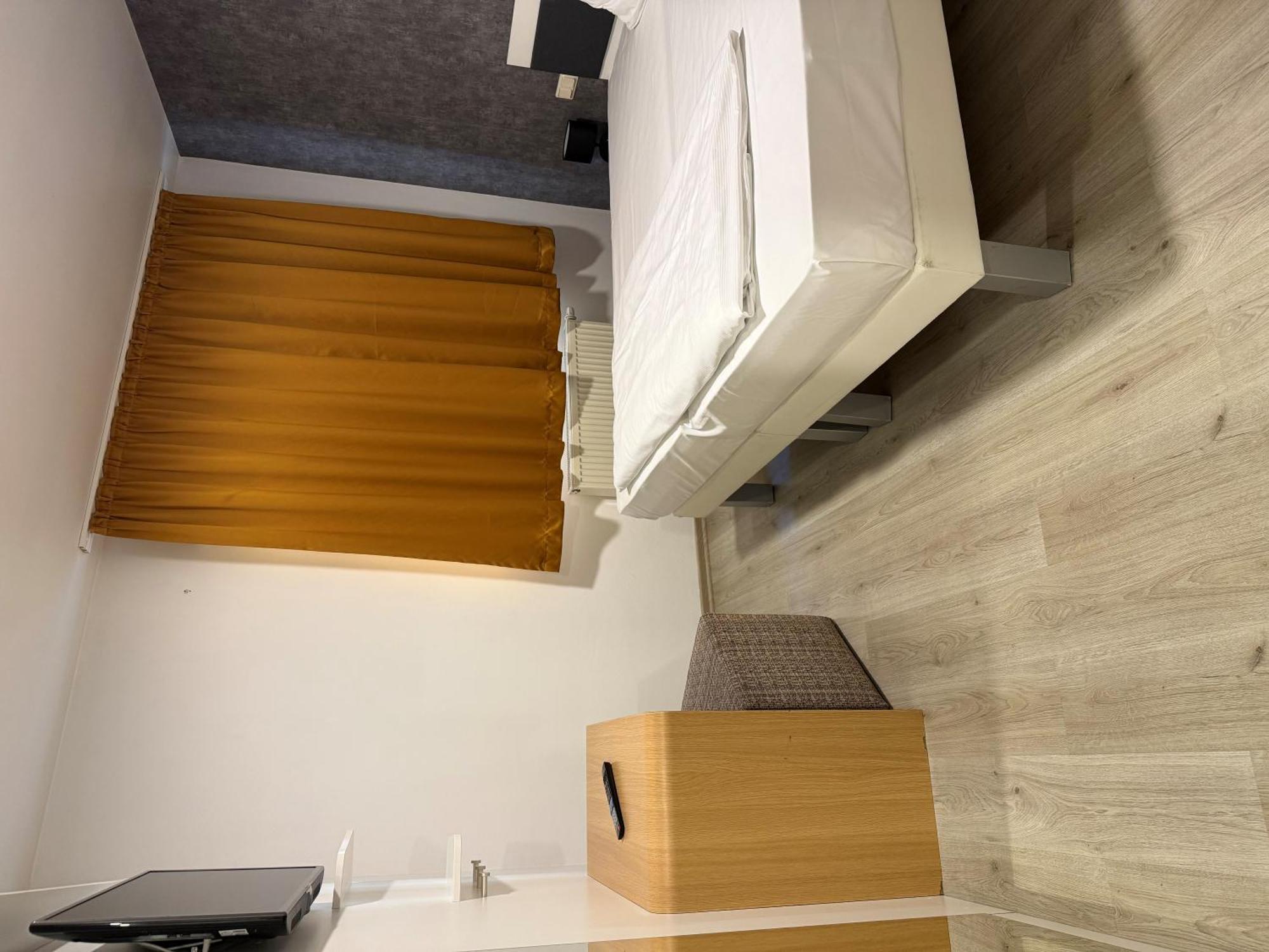 Hotel Eurocity Bruchköbel 외부 사진