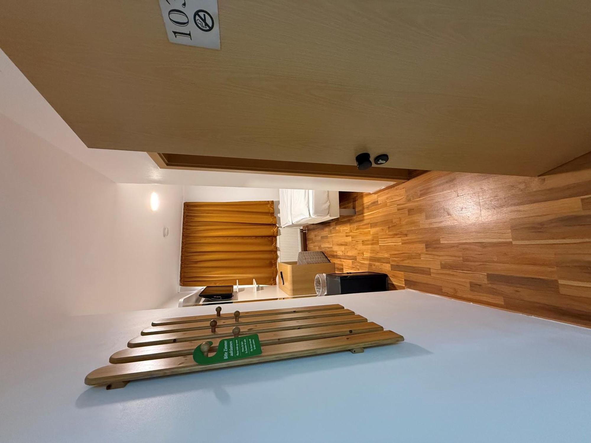 Hotel Eurocity Bruchköbel 외부 사진