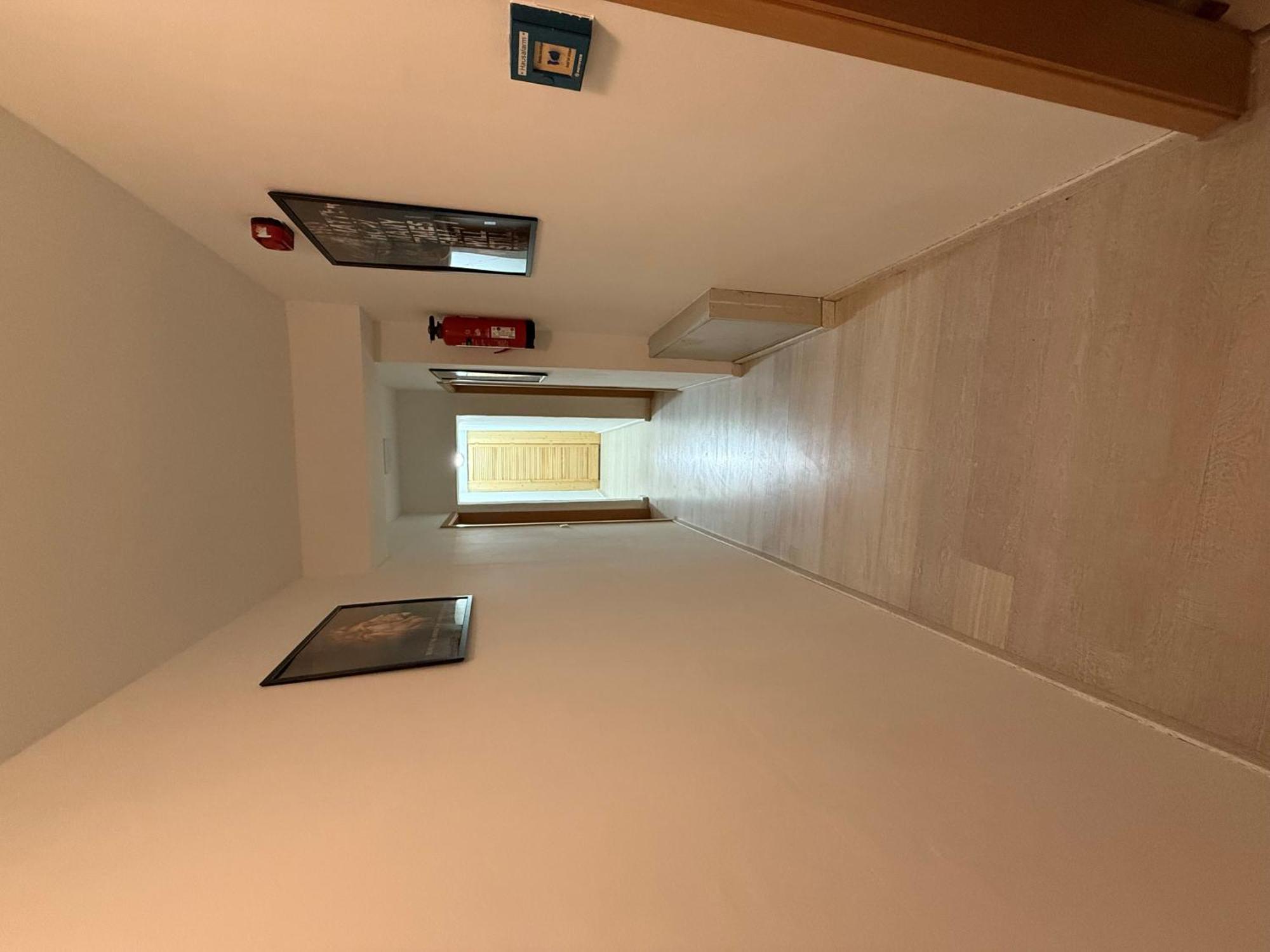 Hotel Eurocity Bruchköbel 외부 사진