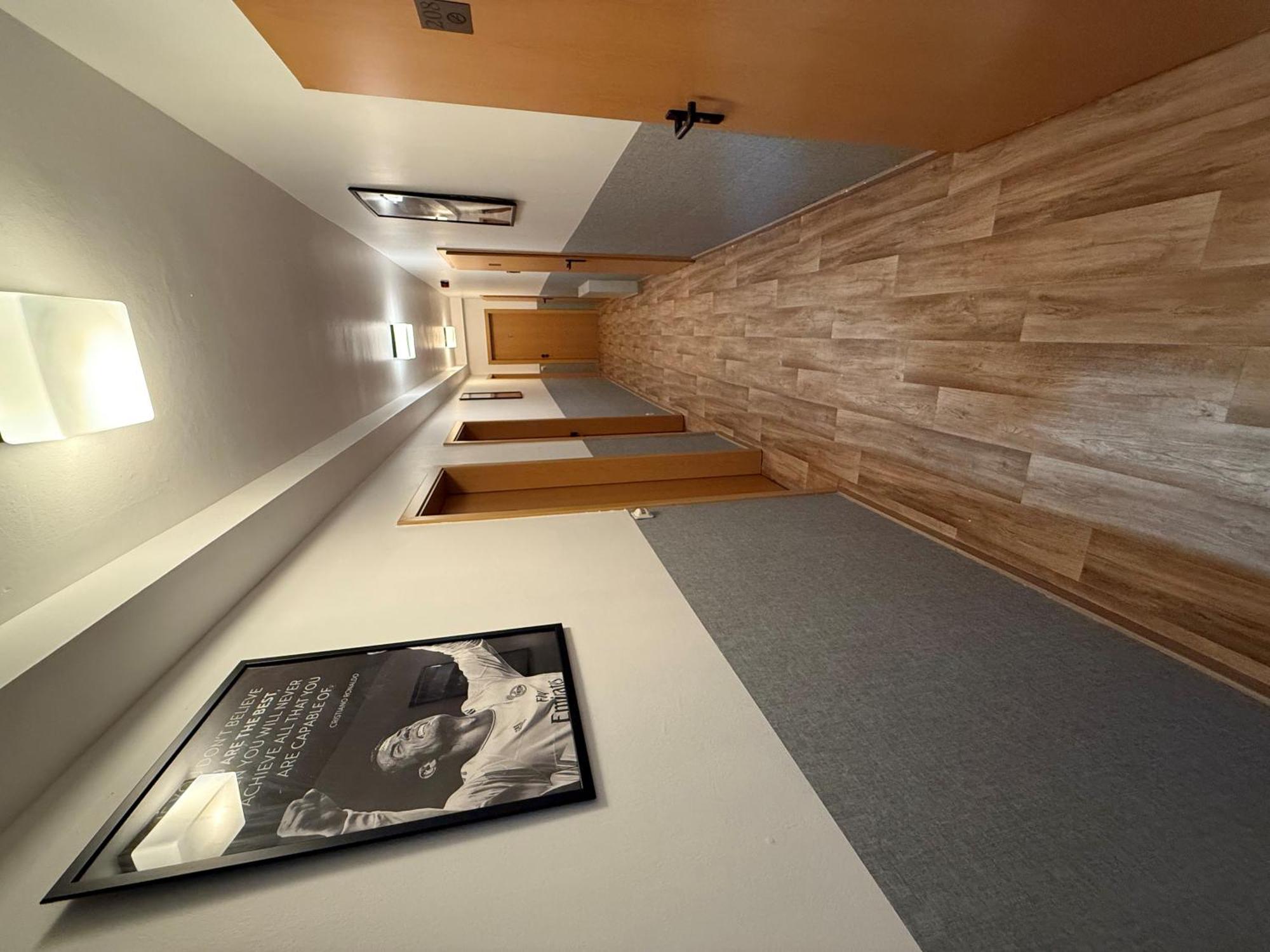 Hotel Eurocity Bruchköbel 외부 사진