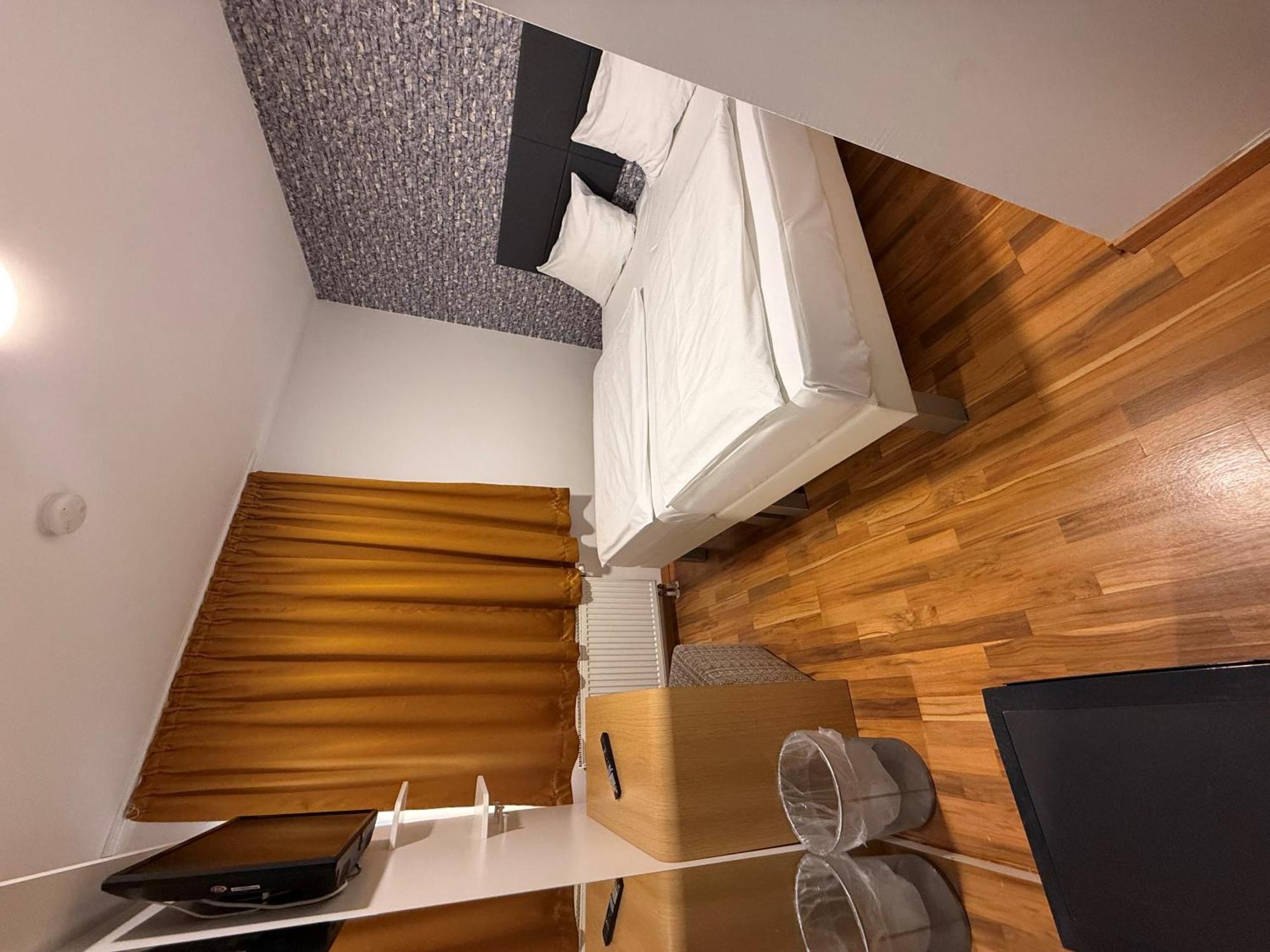 Hotel Eurocity Bruchköbel 외부 사진