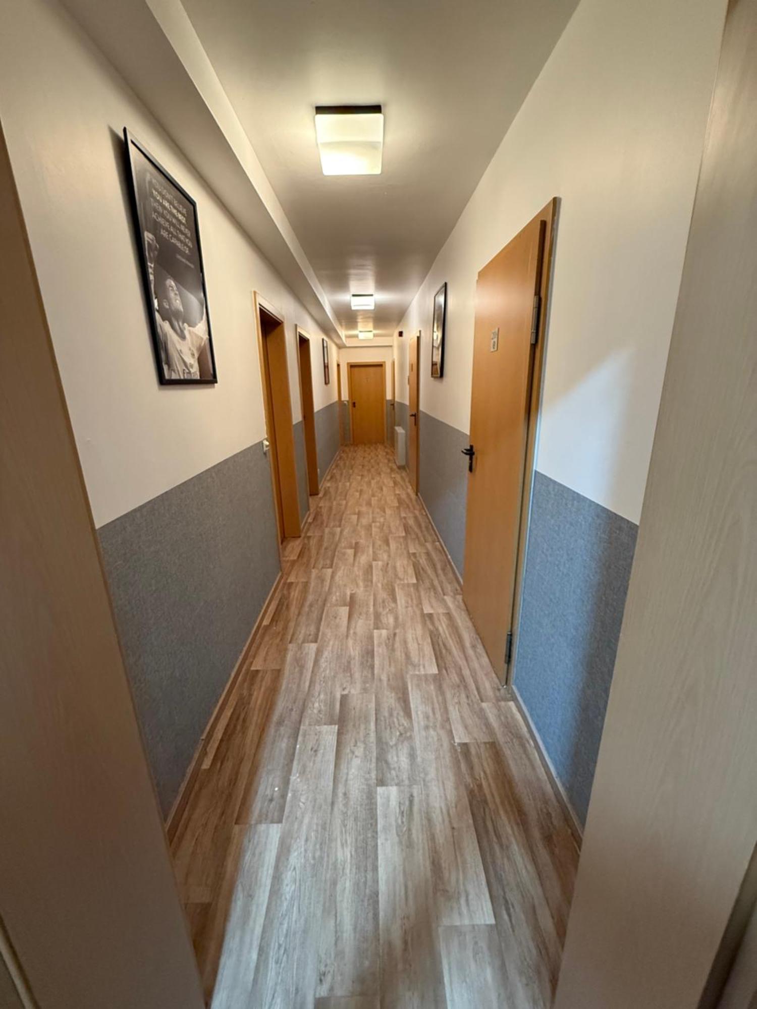Hotel Eurocity Bruchköbel 외부 사진