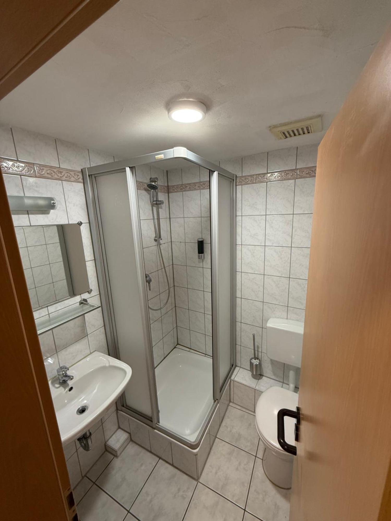 Hotel Eurocity Bruchköbel 외부 사진