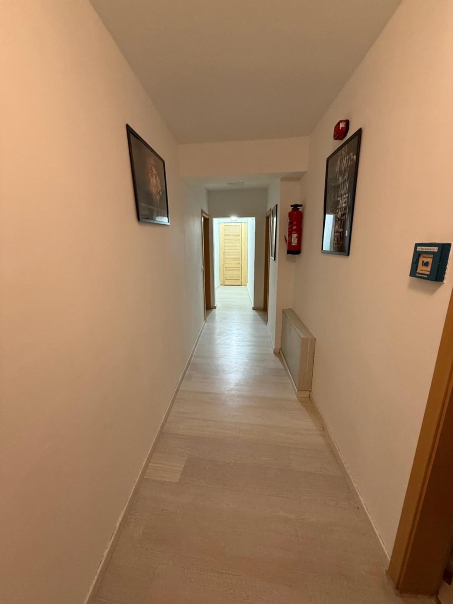 Hotel Eurocity Bruchköbel 외부 사진