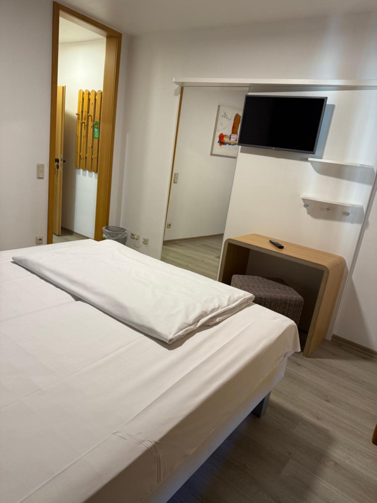 Hotel Eurocity Bruchköbel 외부 사진