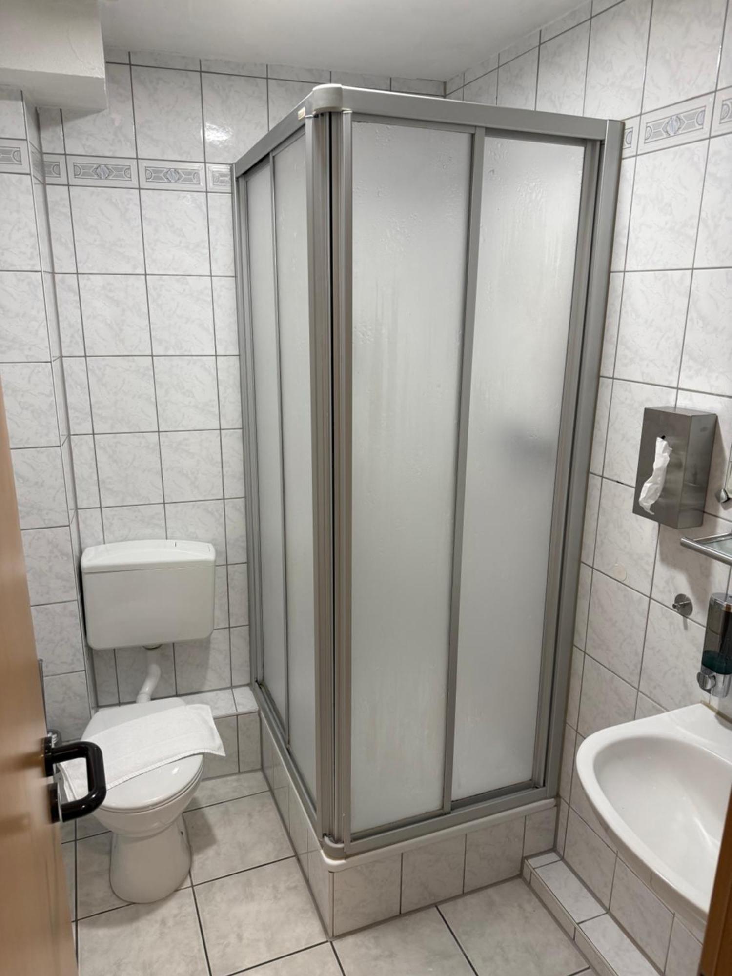 Hotel Eurocity Bruchköbel 외부 사진